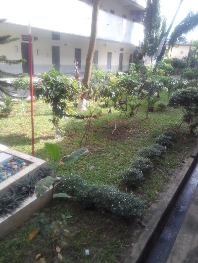 Photos of Dhaka Polytechnic Post Office