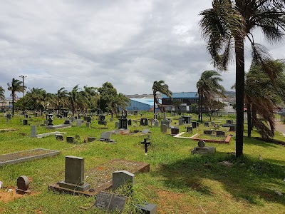 Photos of Wentworth Cemetery