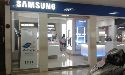 Photos of Samsung Experience Store - Plaza Jambu Dua