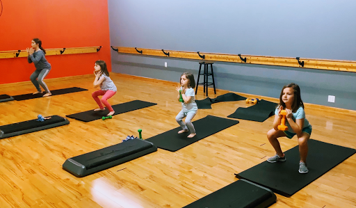 Vigorate Training & Fitness - Thumbnail