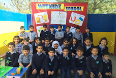 Wizkidz School peshawar