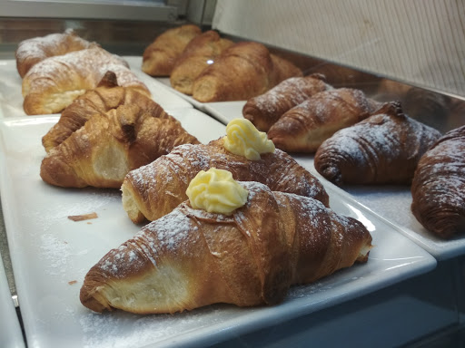 CEREZ CAFÈ - Visual