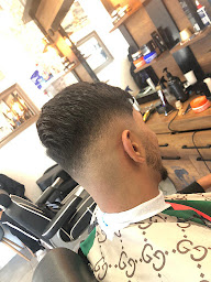 Photo n°4 de HAIR COIFFURE à Ambérieu-en-Bugey (Salon de coiffure)