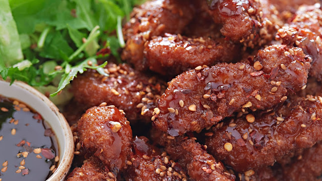 TGI Fridays - Southampton Retail Park - Southampton
