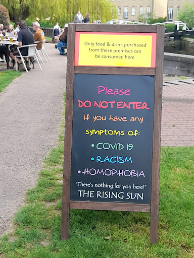 Rising Sun Freehouse - Thumbnail