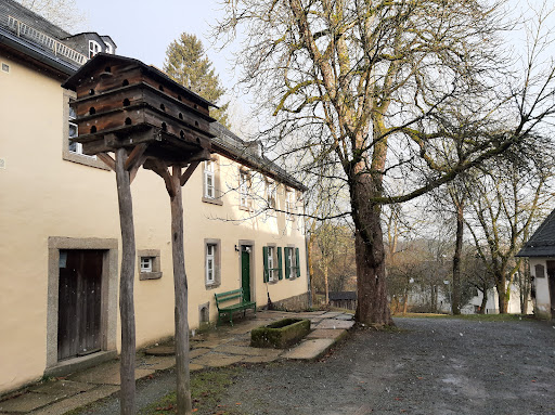 Oberfränkisches Bauernhofmuseum Kleinlosnitz