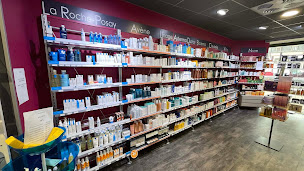 Photo n°13 de Pharmacie Papet Morillon à Bain-de-Bretagne (Magasin de fauteuils roulants)