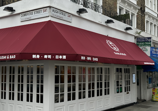 Photo of Sanjugo Victoria