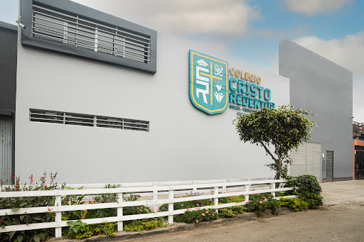 Colegio Cristo Redentor de Chorrillos