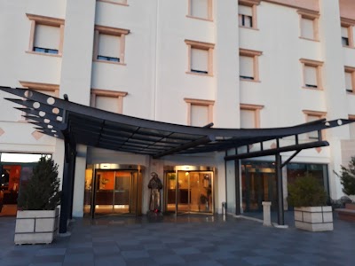 Photos of Hotel Gran Paradiso