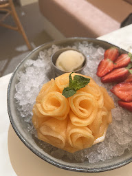 Photo n°2 de Yolo à Ajaccio (Restaurant)