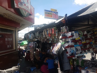 Photos of Mercado Jocotales