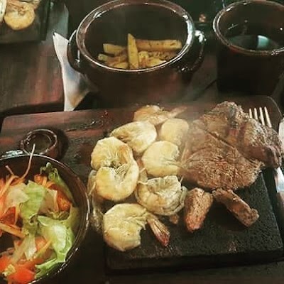 Photos of Pimienta Steak House