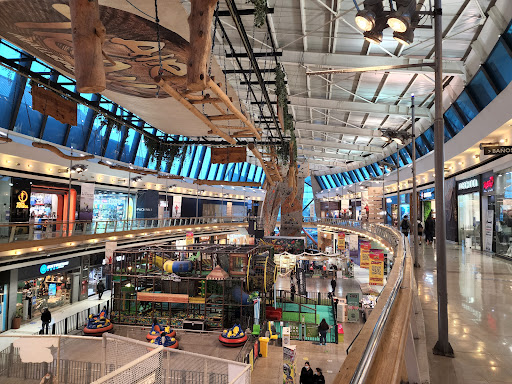 Mall Sport - Thumbnail