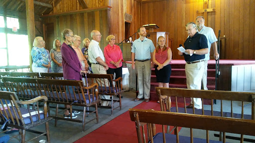 Craigville Tabernacle - Thumbnail