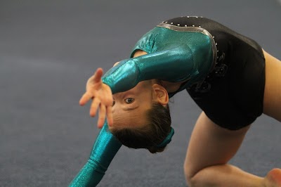 World Cup Gymnastics