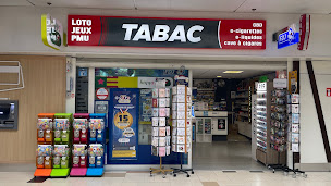 Photo n°2 de Tabac Le Bel Air à Rambouillet (Bureau de tabac)