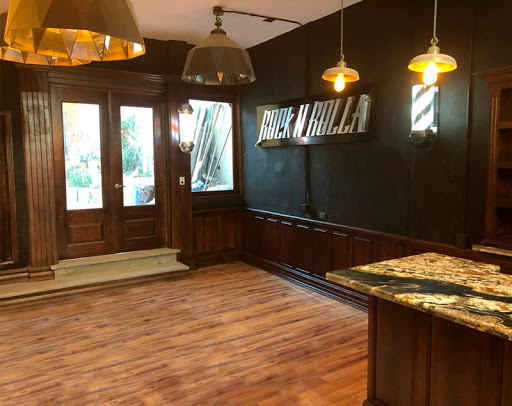 Rocknrolla Barbers Centro - Thumbnail
