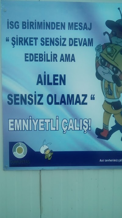Photos of Karsiyaka Recreation Area