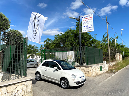 cardone auto - Visual