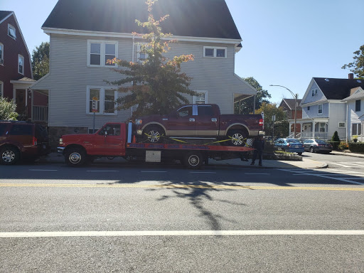 Taly Auto Repair & Towing - Thumbnail