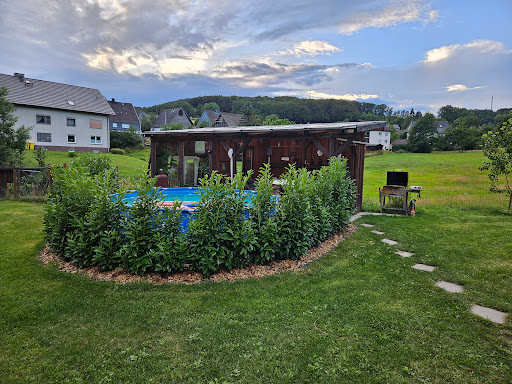Campingplatz Jarl vom Tal