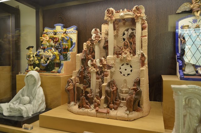 Igreja e Mosteiro de São Francisco