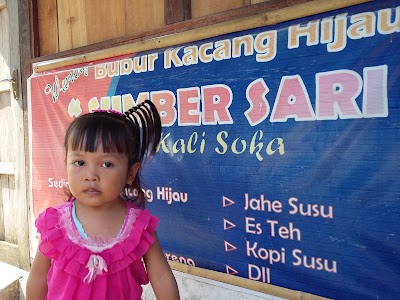 Photos of Bubur Kacang Hijau " Sumber Sari "