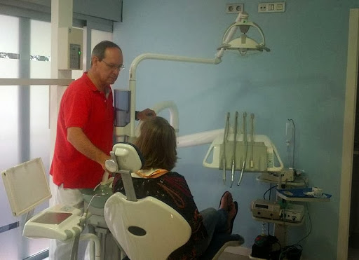 Clinica IESS Dental
