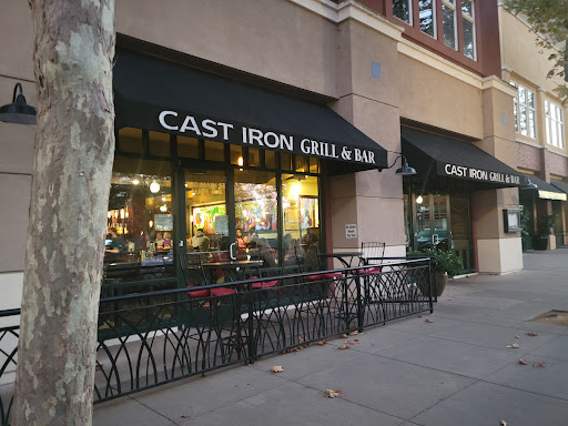 Cast Iron Grill & Bar Gallery - United States
