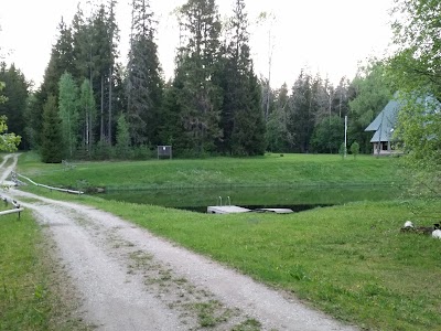 Photos of Tagametsa Jahiloss ja Skaudilaagrikeskus