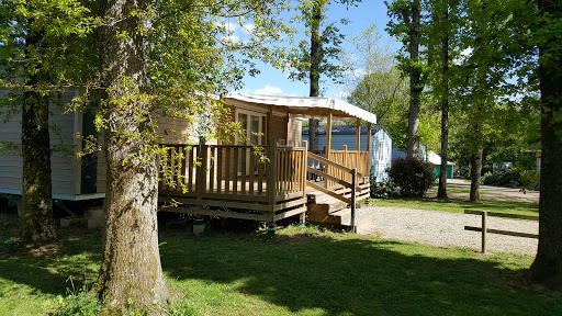 Photo de CAMPING DE LA SOLE
