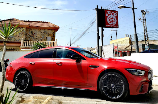 Coral Car Wash Lavadero De Coches A Mano