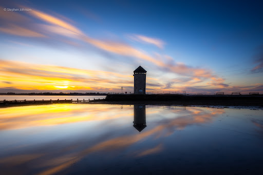 Batemans Tower - Visual