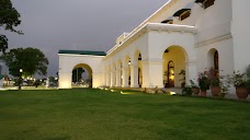 Garrison Officers Mess rawalpindi