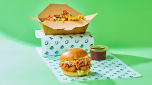 Photo n°7 de La Vie Dirty Vegan Burgers à Villemomble (Restaurant)