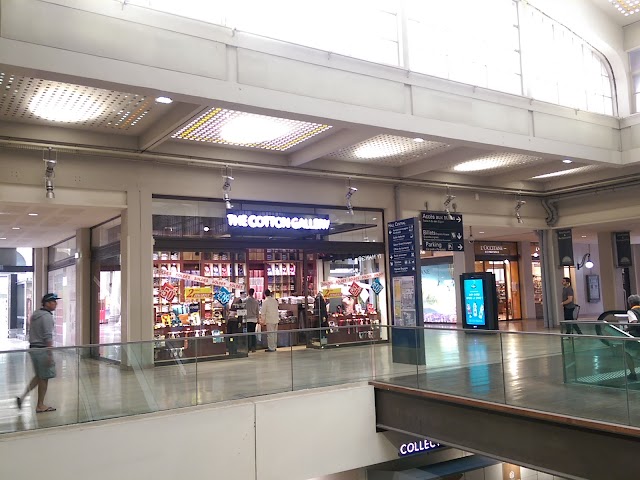 Commerces Gare de l'Est