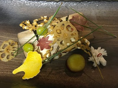 日本料理 新町 和けい