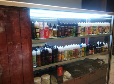Photos of Raven Vape & Cafe