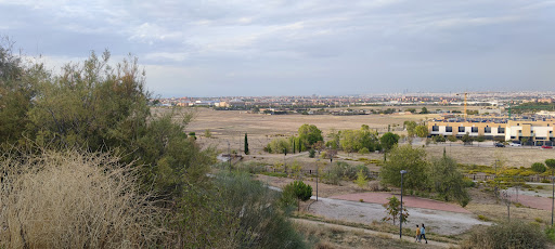 cerro Buenavista Park