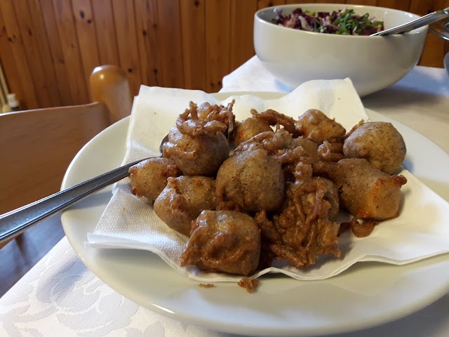 Albergo - Ristorante da Nello
