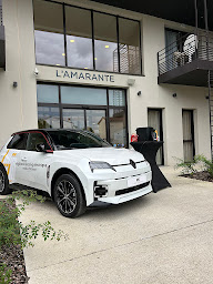 Photo n°14 de Renault Cahors - Faurie à Cahors (Vendeur de voitures d'occasion)