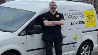 Workman Boiler Services