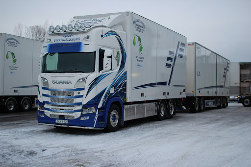 Emanuelssons Transport AB