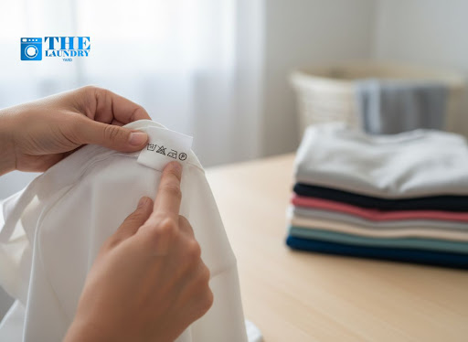 Ever wondered why some clothes fade, shrink, or lose shape after just a few washes? The secret is… post image