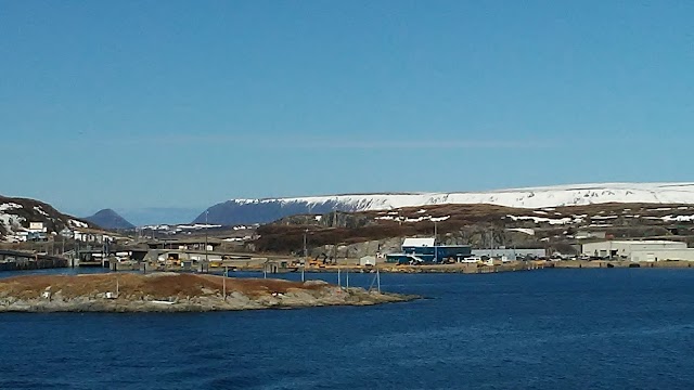 Terre-Neuve-et-Labrador
