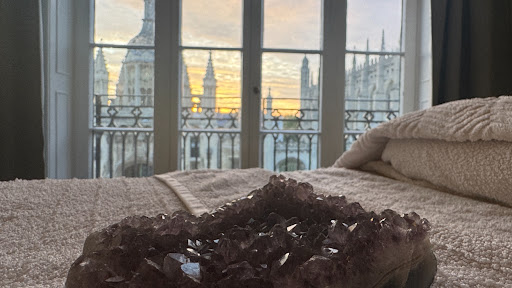 LUXSPA Massage & Qigong Cambridge