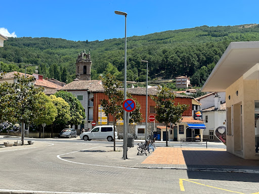 Baños De Montemayor - Thumbnail