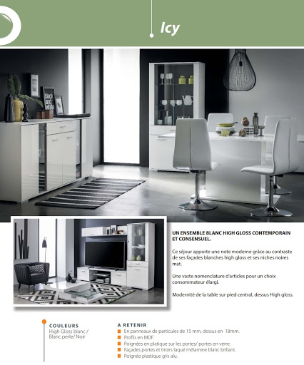 Meubles TISON - Thumbnail