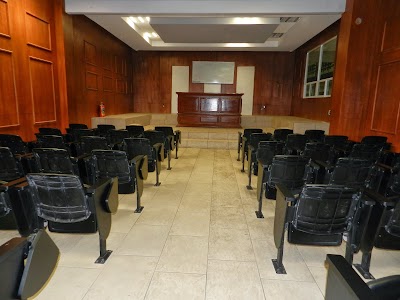 Photos of Faculty of Law of the National Bar Association